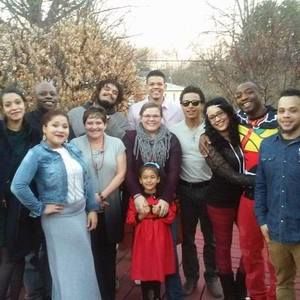 Meet your Posher, Erin